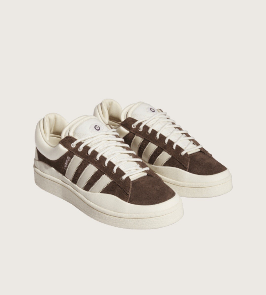 BAD BUNNY LAST CAMPUS x Adidas Originals Men's Size 11 D2534 DARK