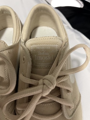 janoski tan