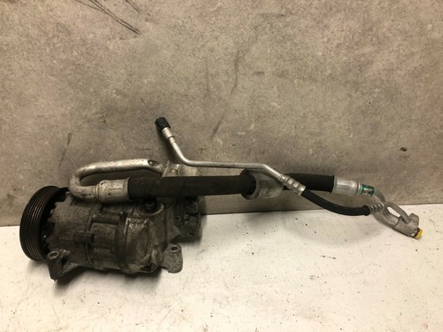 ORIG BMW 3er E90 E91 Klimakompressor 9156821