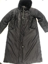 Obermeyer Northern Lights Polar Bear St. Mortiz Long Jacket Coat Parka Winter