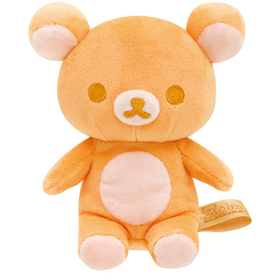Rilakkuma Store Limited Plush 20Colors Orange Soda Rilakkuma