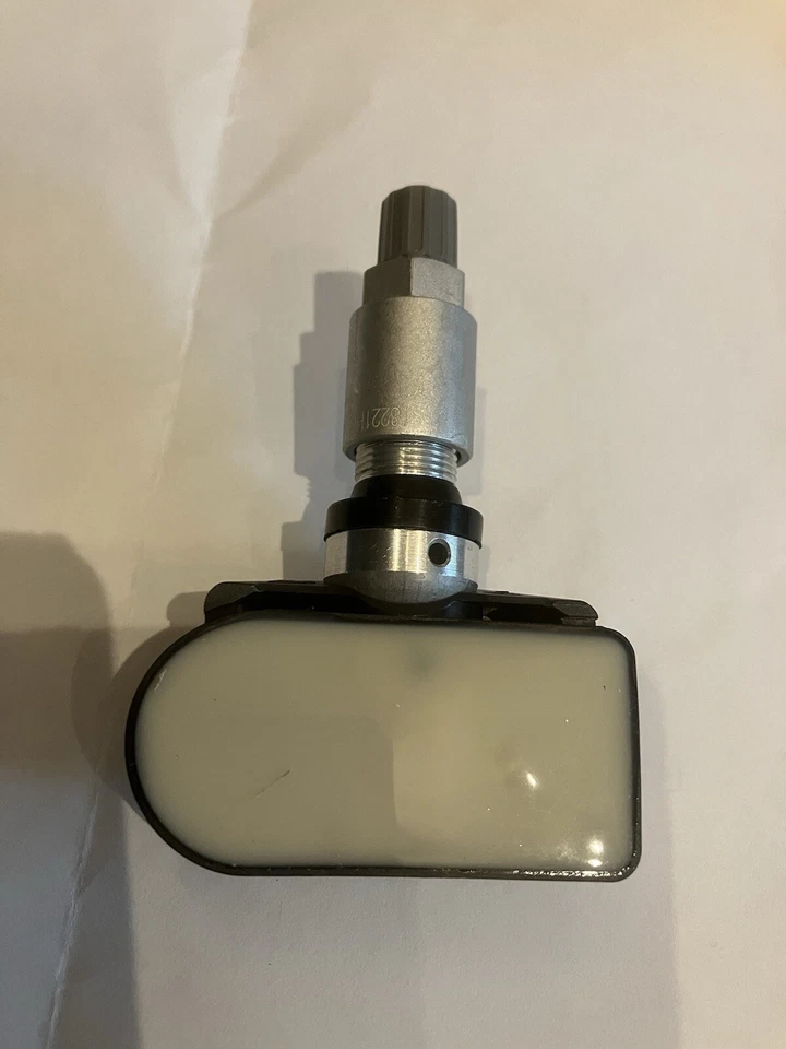 GENUINE OEM Toyota Valve Sub-Assembly, Tire for 2020-2022 GR Supra 42607-WAA02 - Image 2 of 4