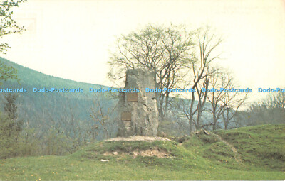 R533867 Offas Dyke Path Knighton Powys R69495