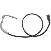 NTY Abgastemperatursensor Passend FüR Audi A6 Avant 4G5 C7 4GD 2.0 TDI