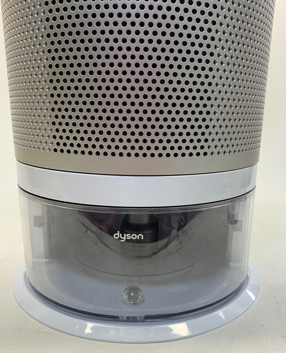 Dyson Pure Humidify+Cool PH01 Air Purifier - White/Silver Dyson Pure Humidify+Cool PH01 Air Purifier - White/Silver