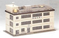 Kato N Scale Structure Industrial Building 23-310 on sale Kato N Scale Structure Industrial Building 23-310 on sale