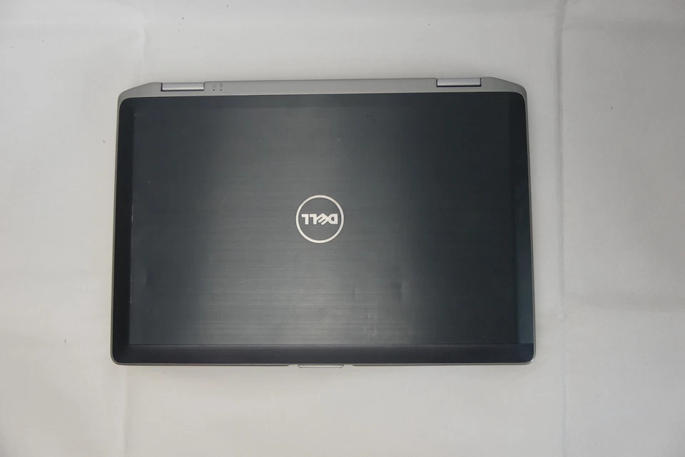 Dell Latitude E6420 · i5-2520M · 4GB · 750GB, Foto 2 von 5