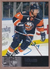 2020-21 SP Signature Legends '97 Legends Signatures #AL240 Bryan Berard AUTO