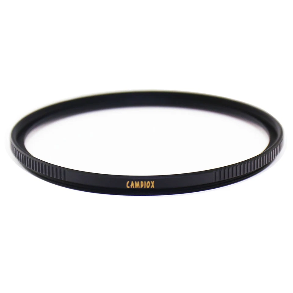 Camdiox CPRO Nano SMC UV protect filter 18 layers for DSLR DC Nikon Sony camera - Image 4 of 4