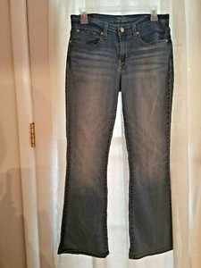 ebay womens levis