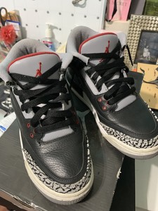 boys jordan 3