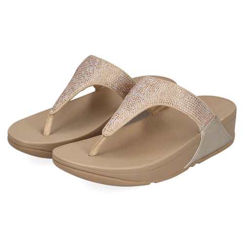 FitFlop Lulu Toe Post Damen - NEU - Bild 2 von 49
