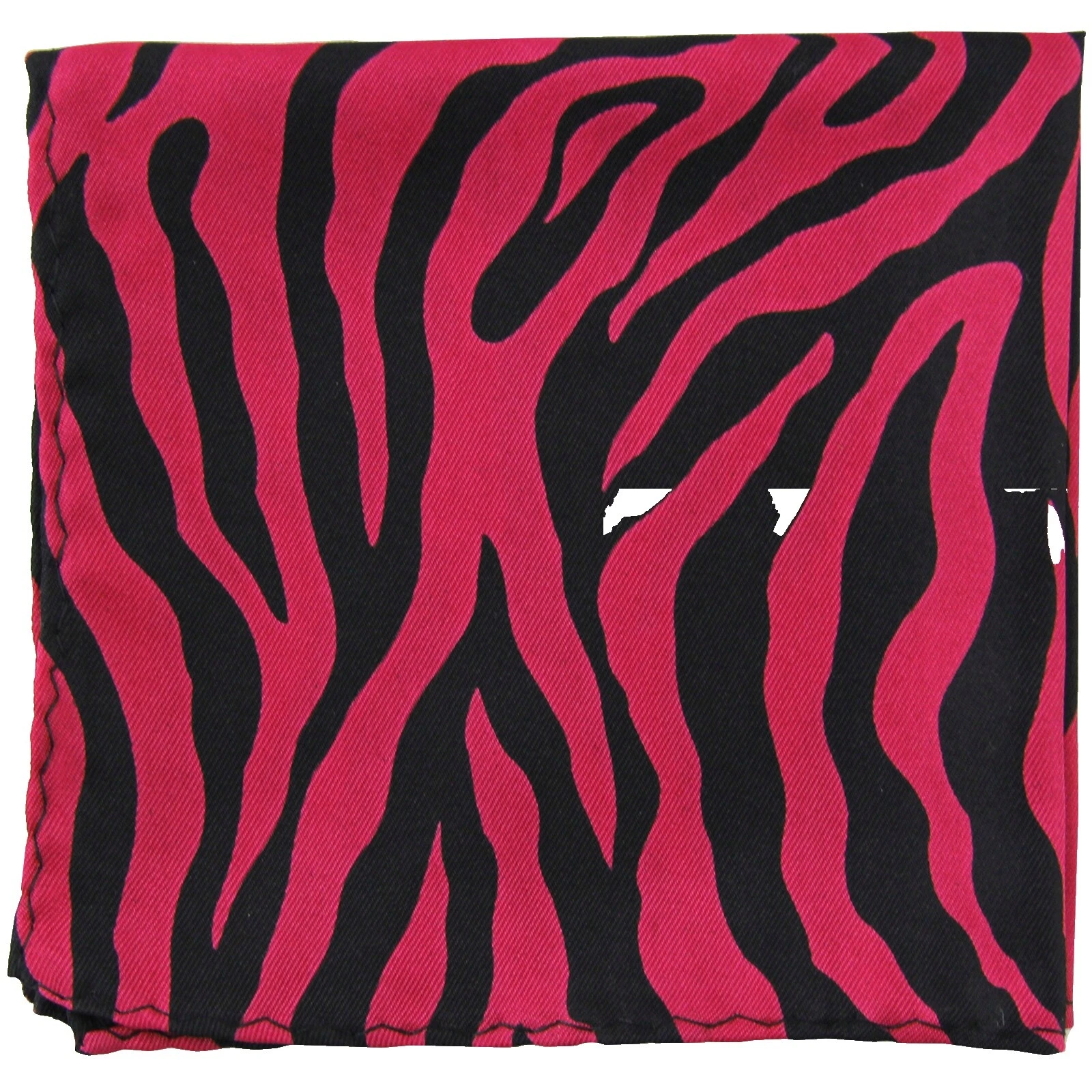 Pañuelos Estampado Impresión Animal de poliéster para De hombre