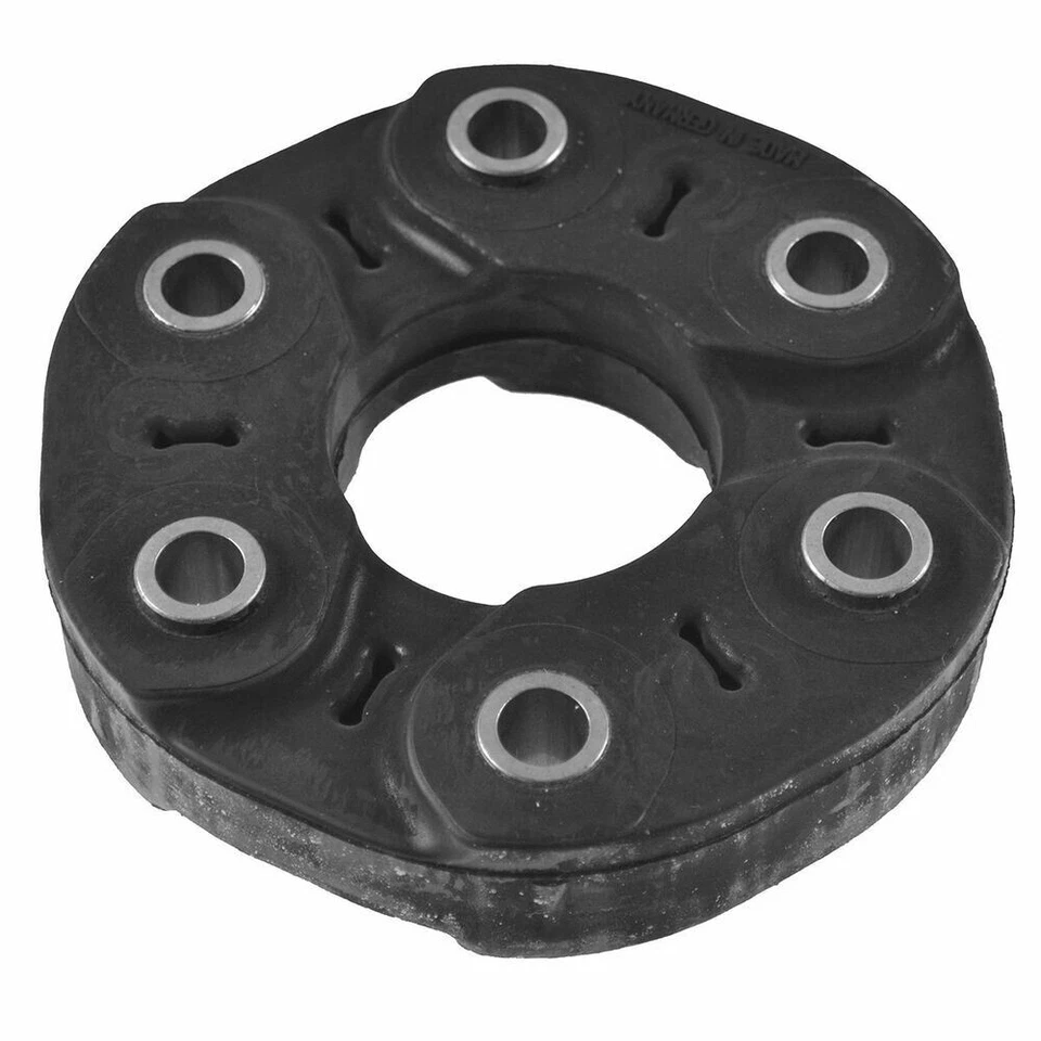 Propeller shaft coupling Guibo For 2000-2007 Cadillac CTS ford Thunderbird LS - Image 3 of 3