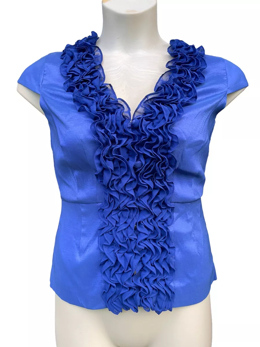 Evening wear cheap blouse