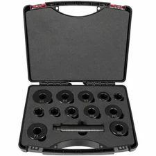 Master GM Transmissions Bushing Driver Set Atec Tool Kent-Moore SPX T-0220-700R4