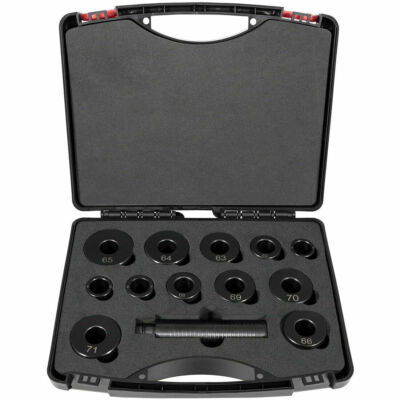 Master GM Transmissions Bushing Driver Set Atec Tool Kent-Moore SPX T-0220-700R4