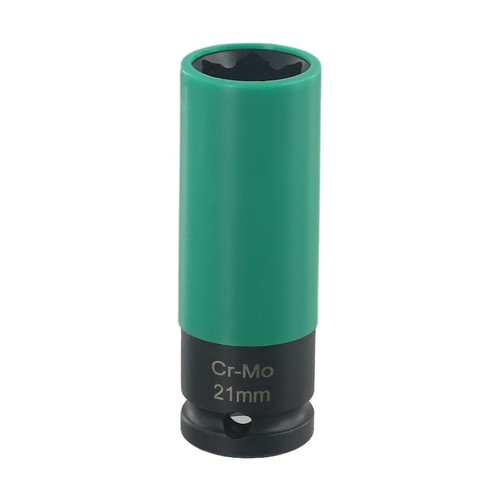Lug Nut Removal Steckschlüssel für Mercedes für Benz S Serie 17mm/21mm - Bild 9 von 48