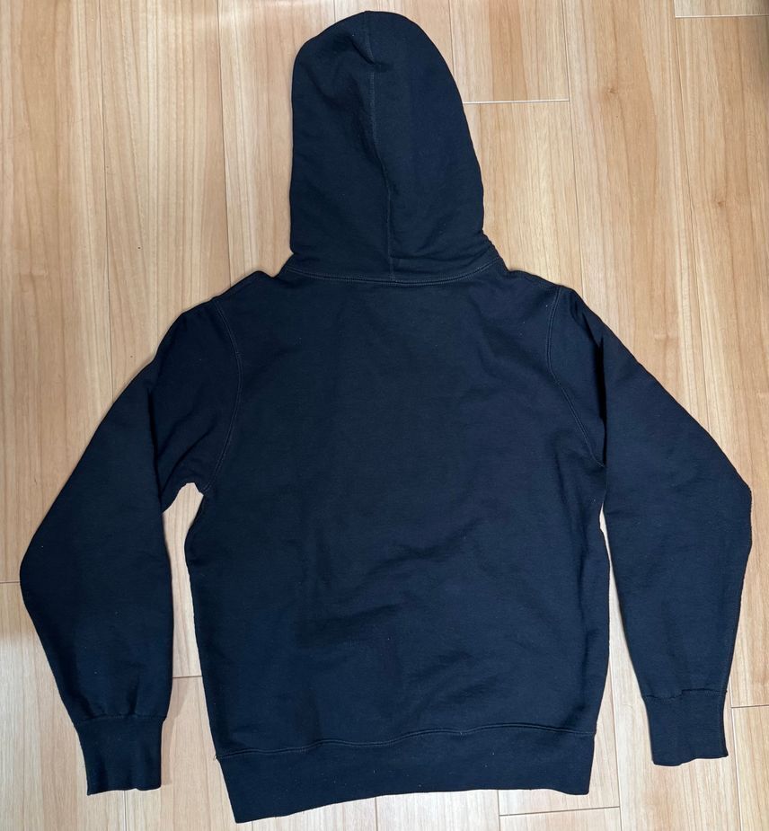 Supreme / Akira Arm Hooded Sweatshirt Black from Jp | eBay Supreme / Akira Arm Hooded Sweatshirt Black from Jp | eBay