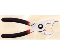 KD Tools, Part #3706,  Spring Clip Pliers