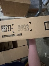 Barbie The Movie Ken Doll Wearing Denim Matching Set HRF27