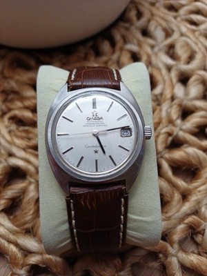 OMEGA Constellation Mens Watch