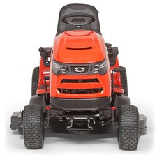 Simplicity SLT275  Rasentraktor Seitenauswerfer 122cm geschweistes Mähdeck