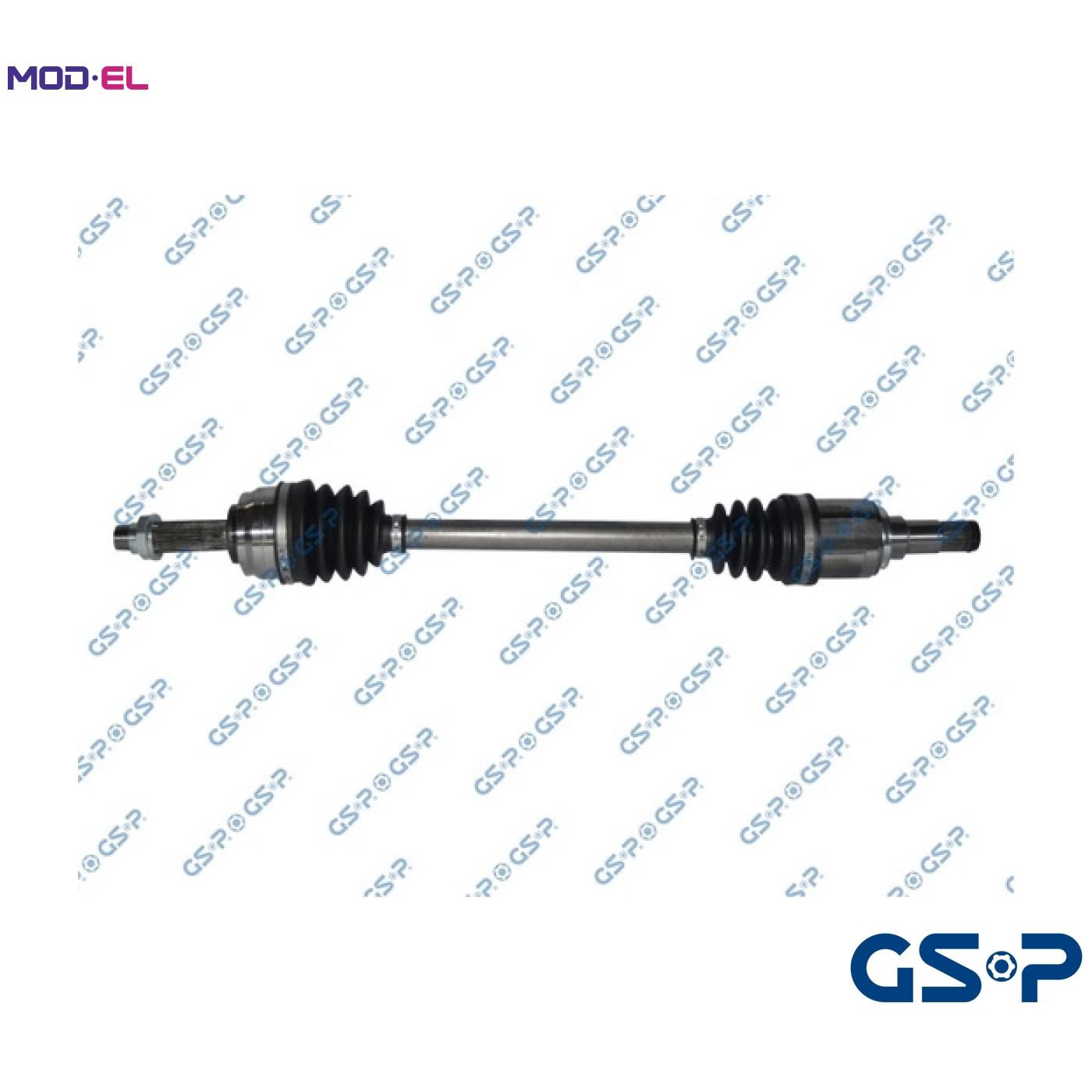 DRIVE SHAFT 241586 FOR MITSUBISHI SPACE/MIRAGE/STAR/Hatchback 3A90 1.0L 3cyl