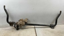 Jeep Wrangler JK OEM Rubicon Electric Front S...