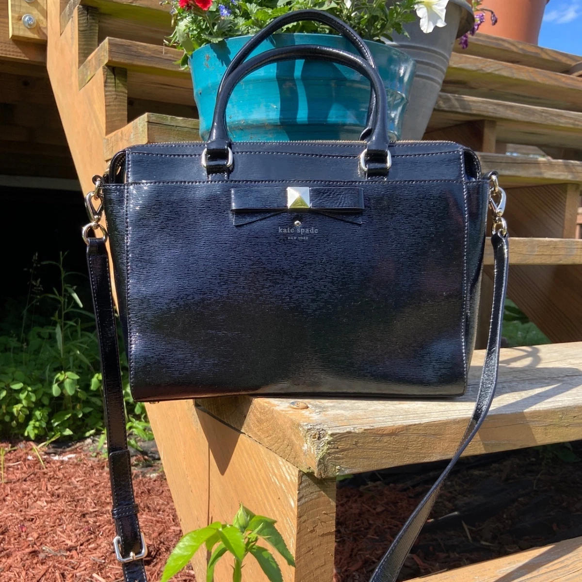 kate spade new york Large Briefcases for Women for sale | eBay