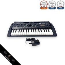 KORG microSAMPLER MS1 37Key Micro Sampler include adattatore di alimentazione...