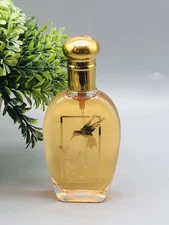 Vintage Vanilla Fields By Coty Cologne Spray 2.5 oz New Without Box