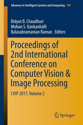 Proceedings of 2nd International Conference on Computer Vision .