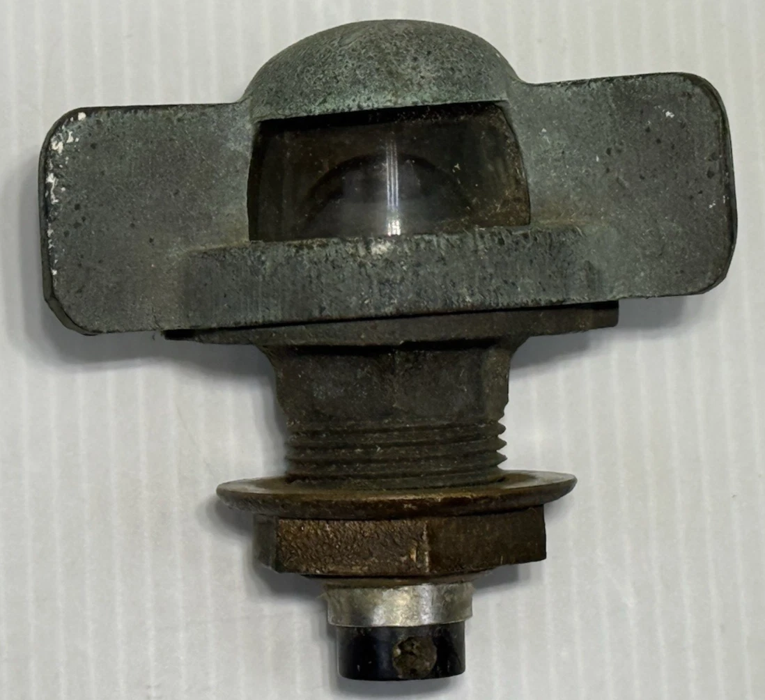 Antique Boat Light for sale | eBay