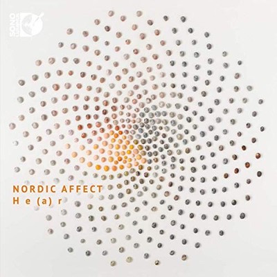 H E a R von Nordic Affect [Audio CD]