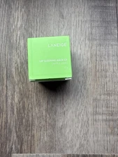 LANEIGE Lip Sleeping Mask 20g Apple lime Ex