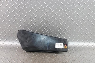 18-24 Equinox Front Driver Side Left LH Seat Crash Airbag Air Bag SRS OEM OE WTY