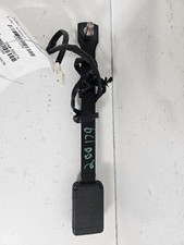2009-2014 Nissan Cube Lh Driver Front Seat Belt Buckle Bucket Seat Oem Factory