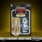 Star Wars The Vintage Collection Imperial Remnant AT-AT Driver 3.75-Inch Action