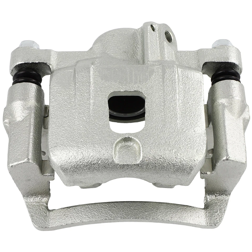 For 94-97 Isuzu Rodeo 94-02 Honda Passport 2pcs Silver Rear Brake Calipers Foto 4 de 4