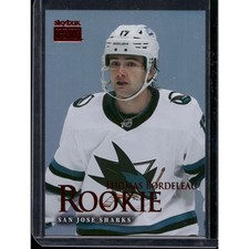 2022-23 Skybox Metal Universe Hockey Cards Checklist, Odds & Team Lists 33