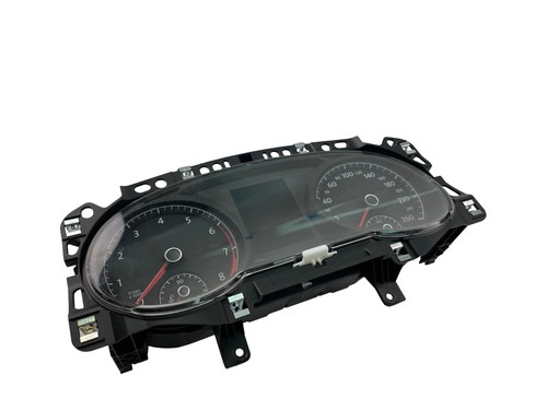 VW GOLF VII 5G1, BQ1, BE1, BE2 Kombiinstrument 5G1920740C 2018 35108358