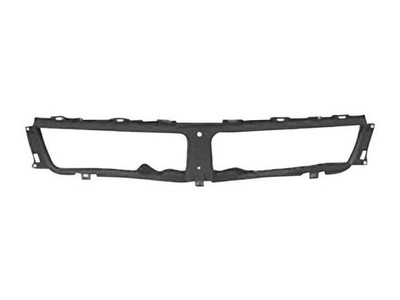 Action Crash Grille Mounting Panel fits Suzuki Grand Vitara 2006-2012 45TCFM