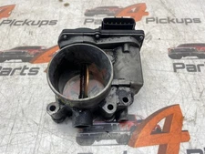 2013 Mitsubishi L200 Trojan Electronic Throttle Body 2006-2015 1450A033