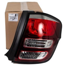 ORIGINAL PSA Citroen Heckleuchte Rückleuchte C3 II (SC) außen rechts 9803928480