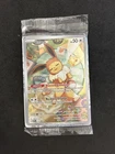 Pokemon Center Exclusive Eevee #173 Stamped Promo Prismatic Evolutions SEALED