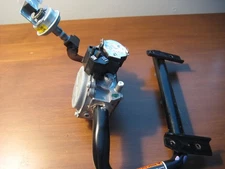 Reclaimed White Rogers Gas Valve 36J52-510 With Manifold/Pressure Switch