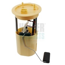 HOFFER Kraftstoffpumpe F�rdereinheit 7507428E OE EQUIVALENT f�r MINI COUNTRYMAN