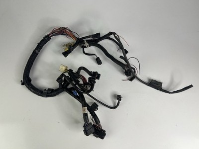 2009 Arctic Cat Crossfire 600 Wiring Harness Electrical 1686-484
