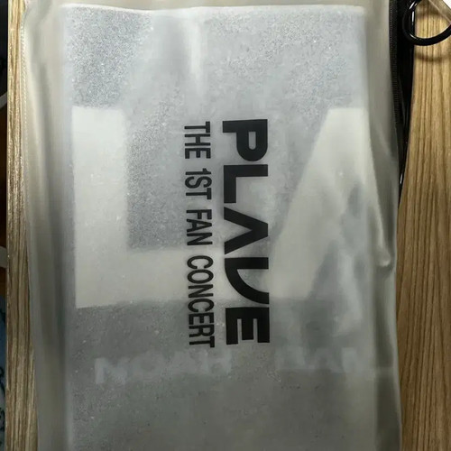 Star Goods Boy Group Cheer Tools - New Condition